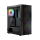 Obudowa LOGIC CONCEPT LOGIC ARAMIS ARGB MIDI USB 3.0 Czarna AT-ARAMIS-10-0000000-0002